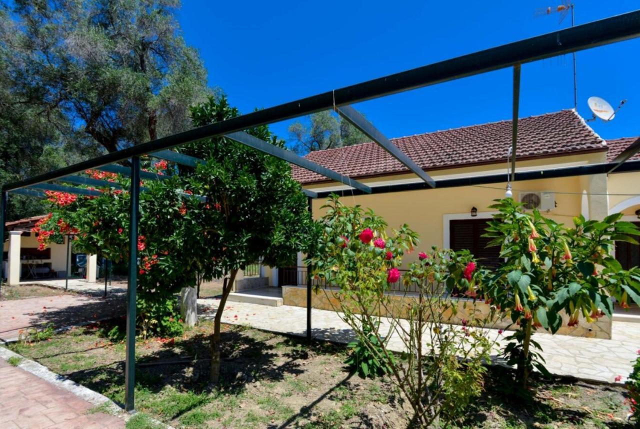 Tony's Garden House Holiday home *