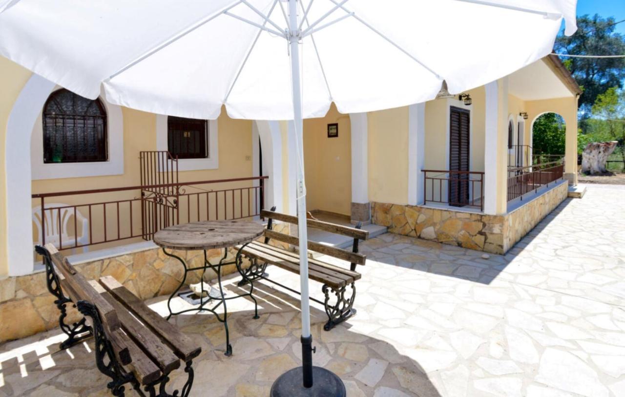 Tony's Garden House * Lefkimmi (Corfu)