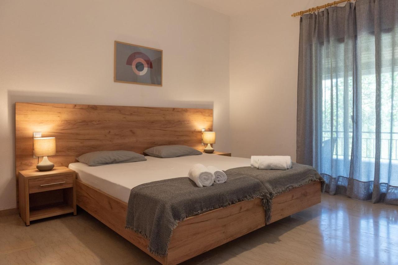 Holiday home Tony's Garden House Lefkimmi (Corfu)